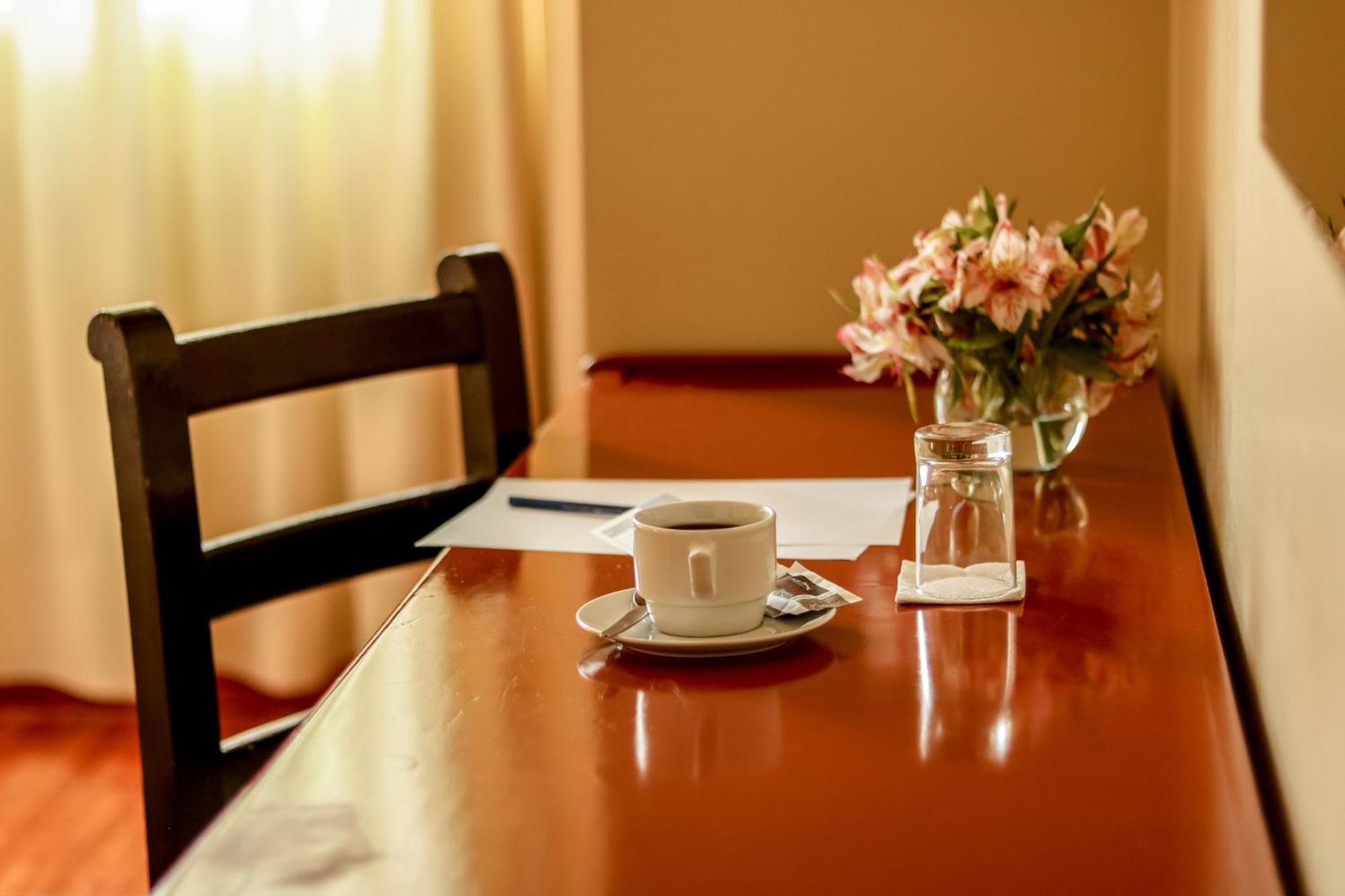 Epiqus Hotel Lima Zewnętrze zdjęcie