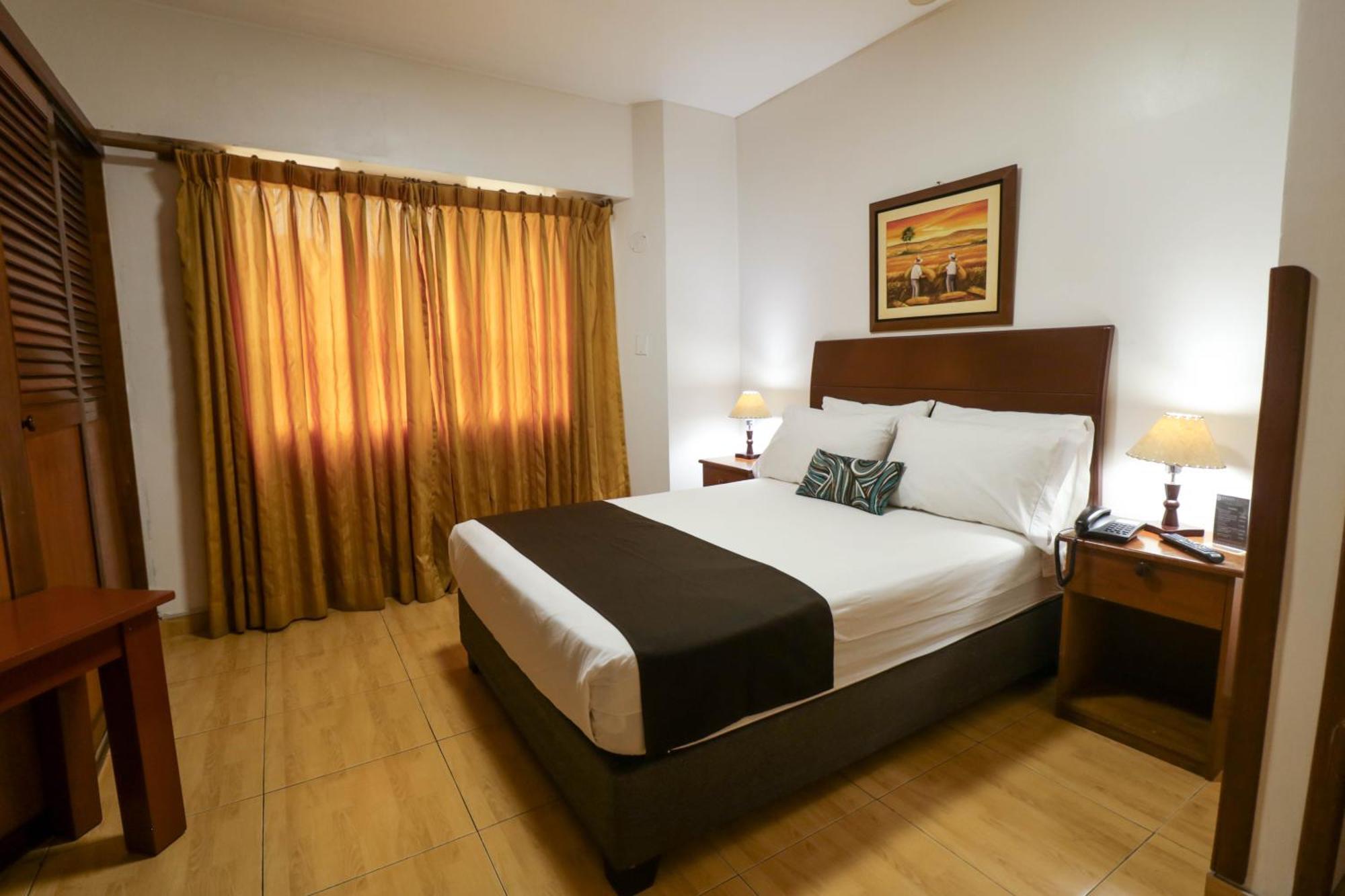 Epiqus Hotel Lima Zewnętrze zdjęcie