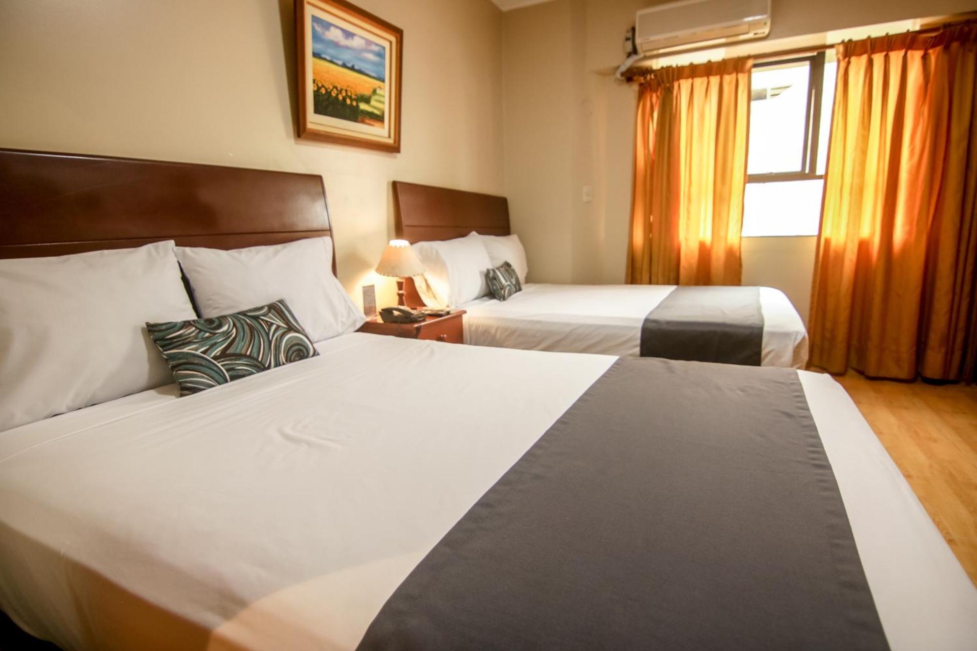 Epiqus Hotel Lima Zewnętrze zdjęcie