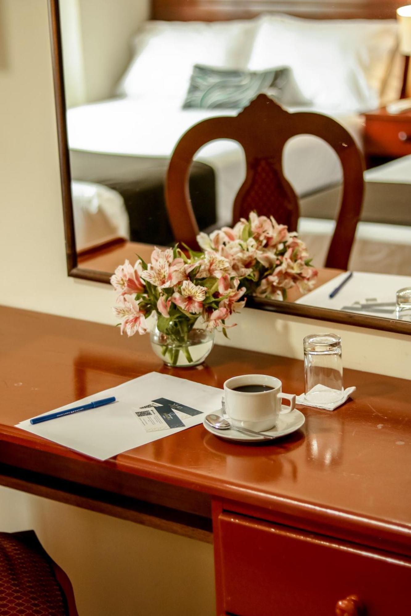 Epiqus Hotel Lima Zewnętrze zdjęcie