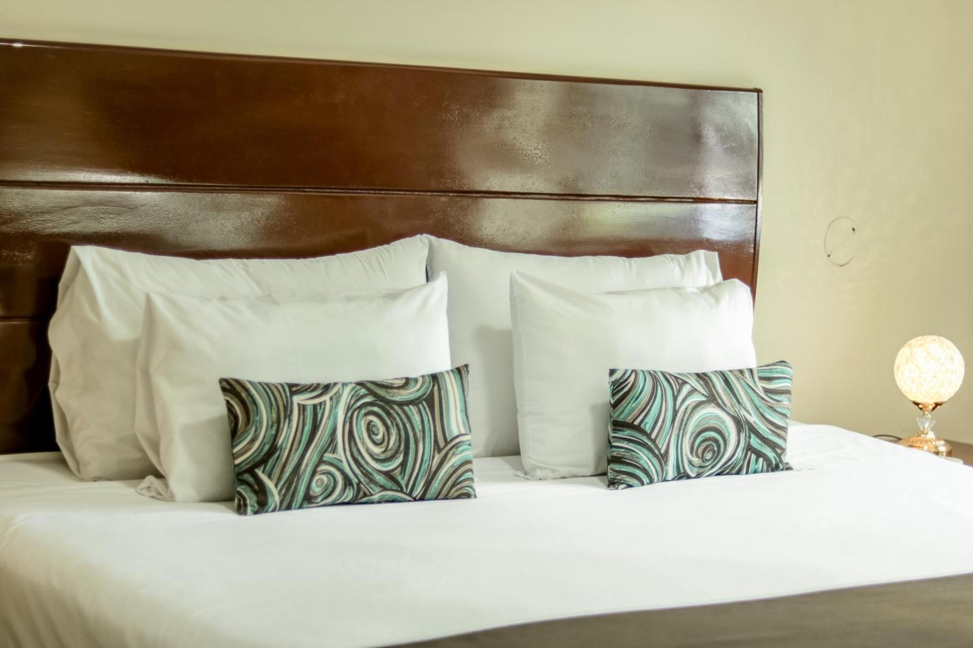 Epiqus Hotel Lima Zewnętrze zdjęcie
