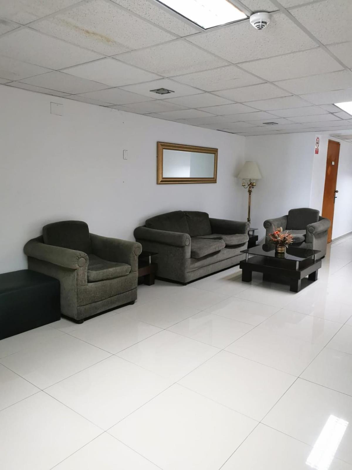 Epiqus Hotel Lima Zewnętrze zdjęcie