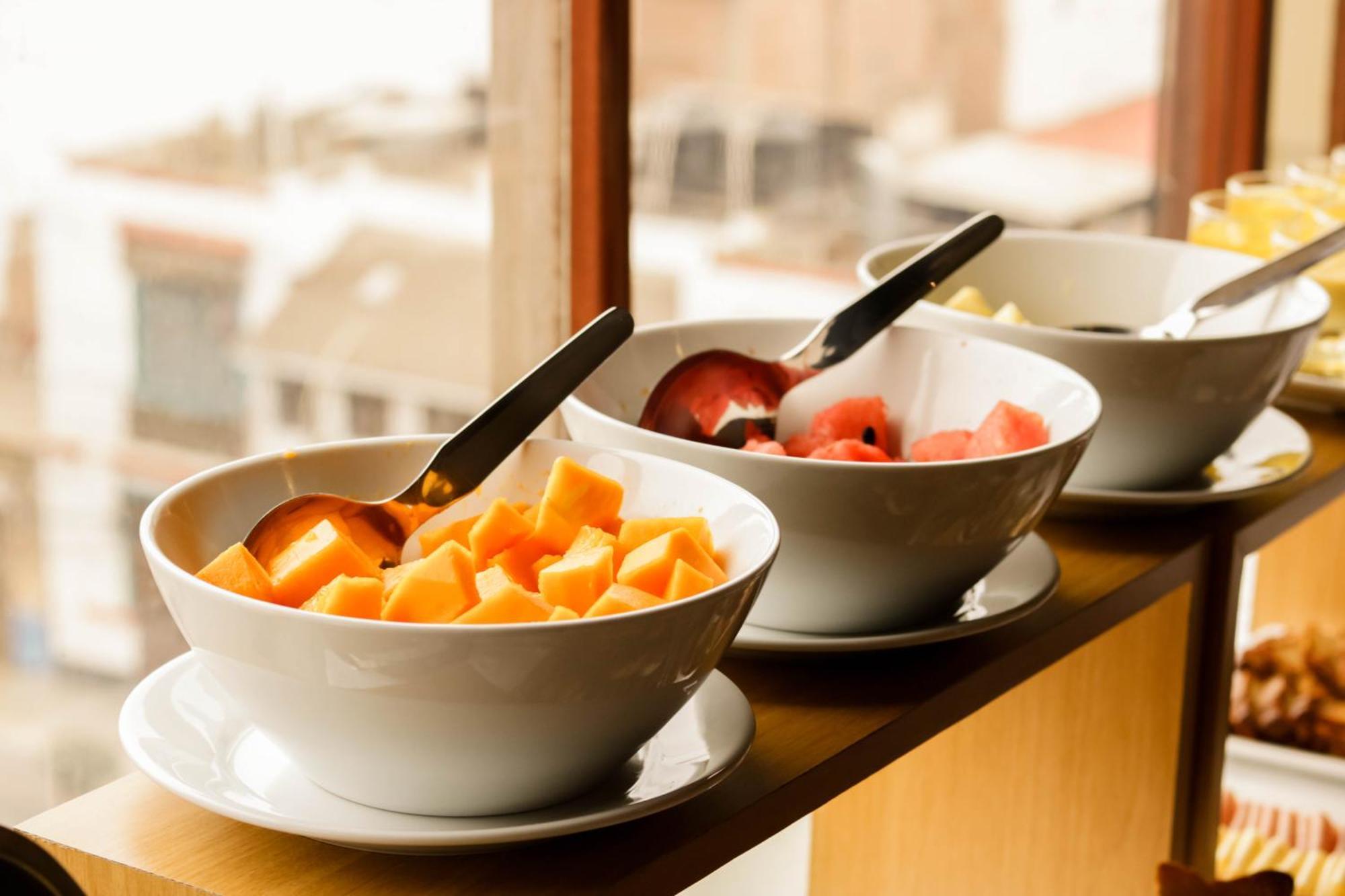 Epiqus Hotel Lima Zewnętrze zdjęcie